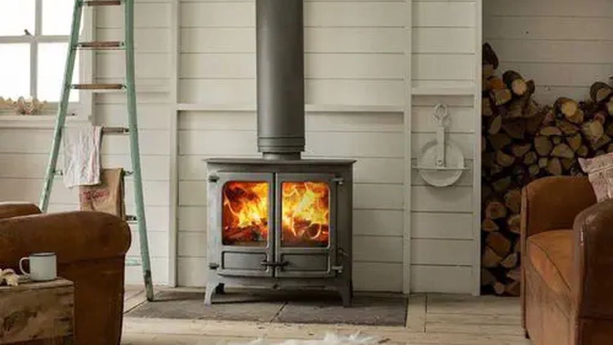 Carrefour ofrece estufas y caloventores con descuentos de hasta 57% en abril