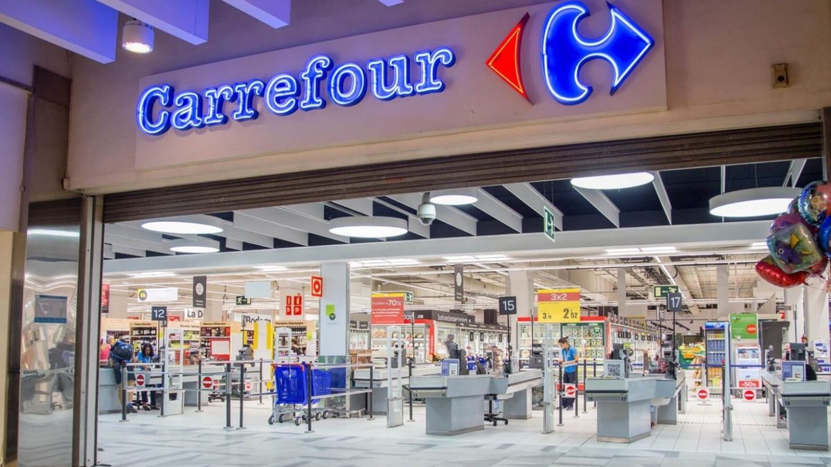 Cómo ahorrar en Carrefour en junio 2026 según el día de la semana