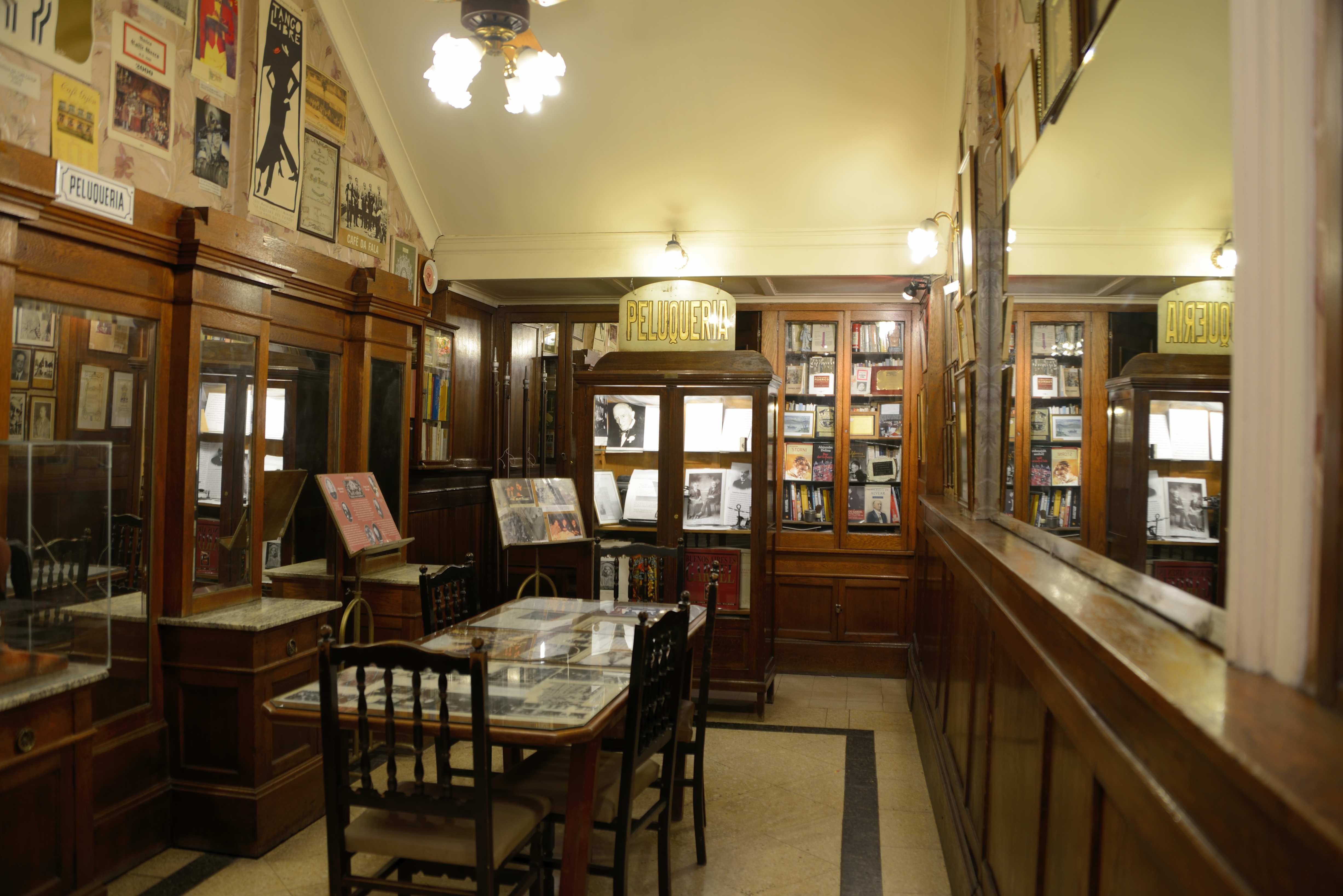 This is a photo of an Argentine monument identified by the ID