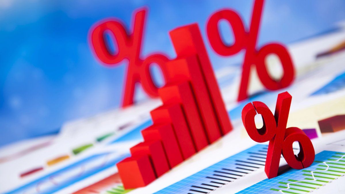 Plazo fijo abril 2026: cuánto rinde $700.000 a 30 días